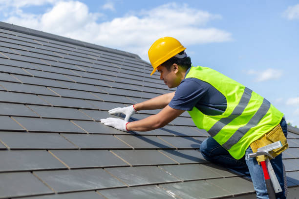 Best Cold Roofs  in Dublin, OH