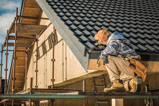 Best Roof Maintenance and Cleaning  in Dublin, OH