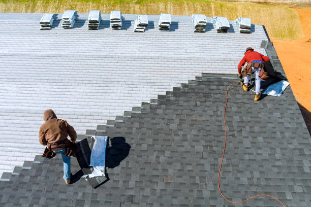 Waterproofing in Dublin, OH
