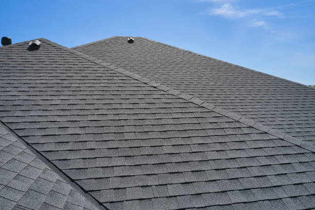 Fast & Reliable Emergency Roof Repairs in Dublin, OH