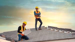 Best Roof Coating and Sealing  in Dublin, OH